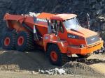 Doosan Moxy MT41 2010 года
